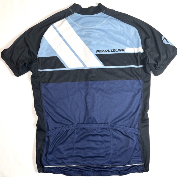Pearl Izumi Elite Escape Ltd Cycling Jersey Size XL - Picture 4 of 11